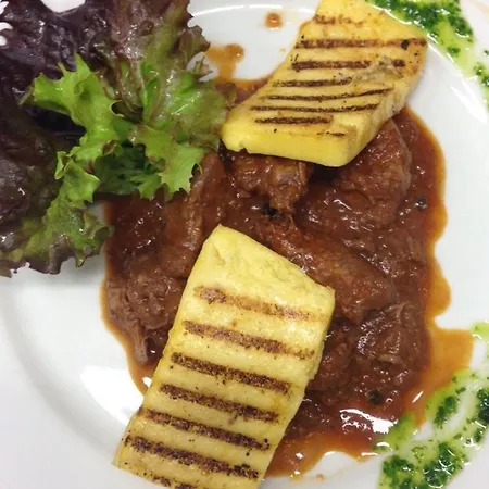 Κατάλυμα σε φάρμα Cascina Bosco Gerolo *