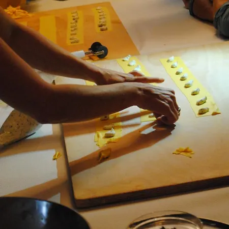 Cascina Bosco Gerolo Κατάλυμα σε φάρμα *