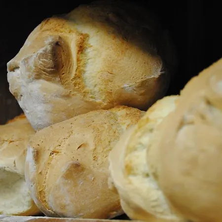 Κατάλυμα σε φάρμα Cascina Bosco Gerolo