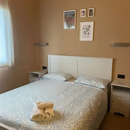 Cascina Bosco Gerolo