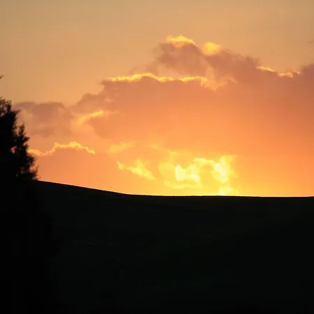 Κατάλυμα σε φάρμα Cascina Bosco Gerolo *