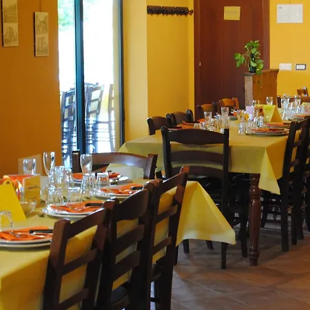 Cascina Bosco Gerolo Rivergaro