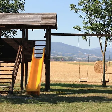 Cascina Bosco Gerolo Rivergaro