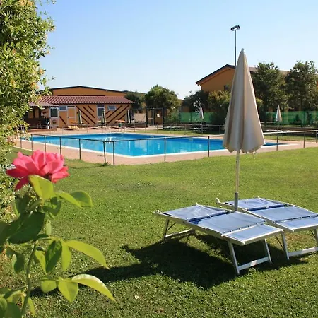 Κατάλυμα σε φάρμα Cascina Bosco Gerolo