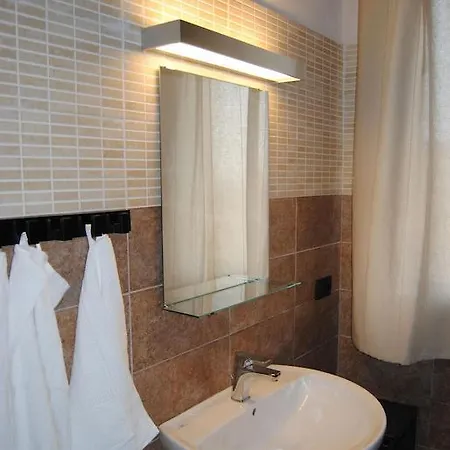 Κατάλυμα σε φάρμα Cascina Bosco Gerolo