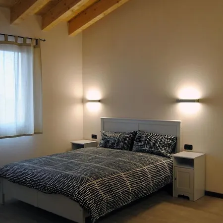 Cascina Bosco Gerolo