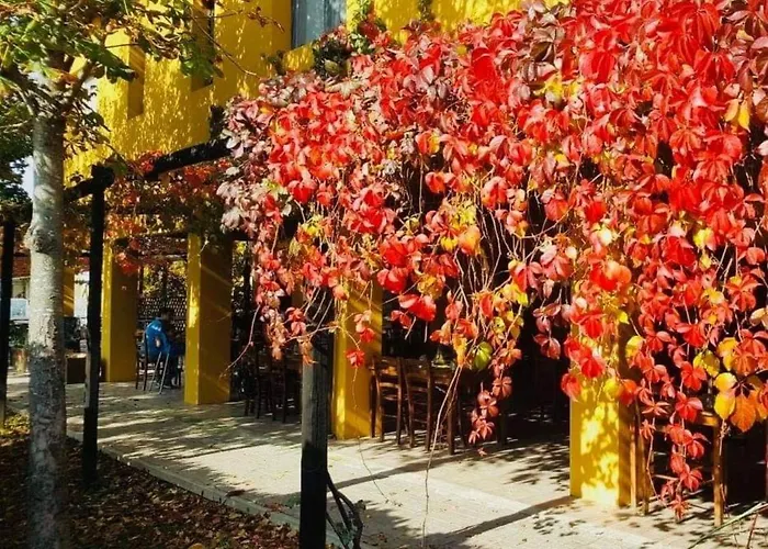 Cascina Bosco Gerolo Séjour à la ferme *