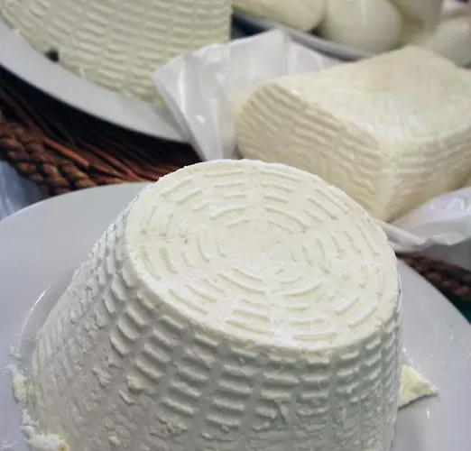 Séjour à la ferme Cascina Bosco Gerolo