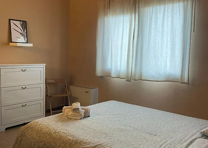 Séjour à la ferme Cascina Bosco Gerolo *