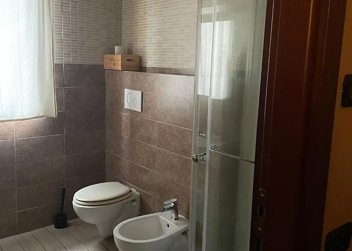 Cascina Bosco Gerolo *