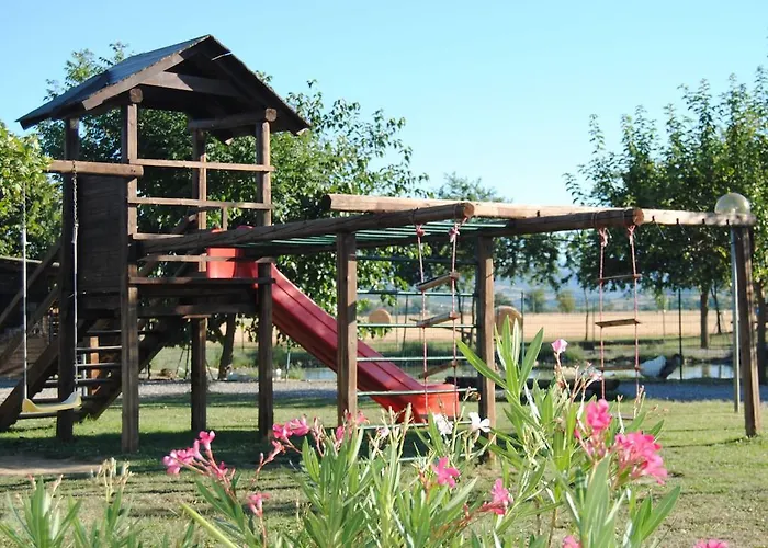 Cascina Bosco Gerolo