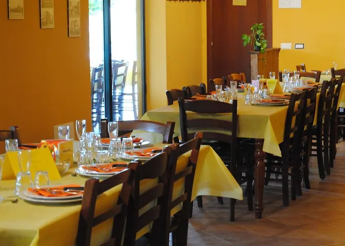 Cascina Bosco Gerolo Rivergaro