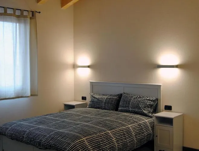 Cascina Bosco Gerolo