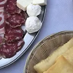 Cascina Bosco Gerolo *
