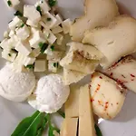 Bauernhof Cascina Bosco Gerolo *