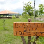 Bauernhof Cascina Bosco Gerolo