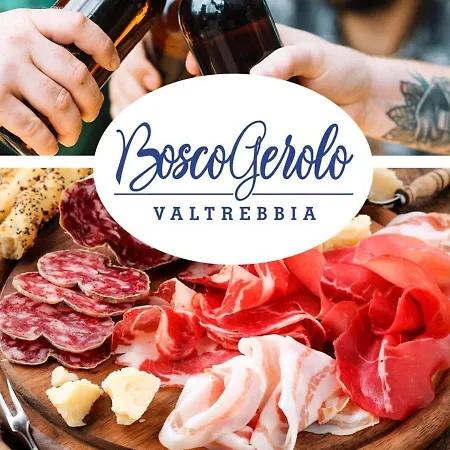 Cascina Bosco Gerolo *