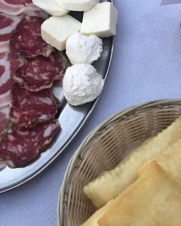 Cascina Bosco Gerolo *