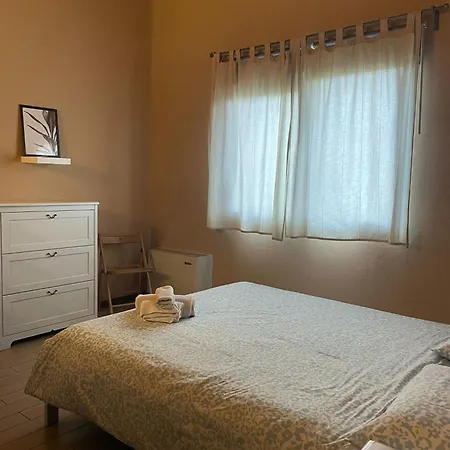 Фермерский дом Cascina Bosco Gerolo *