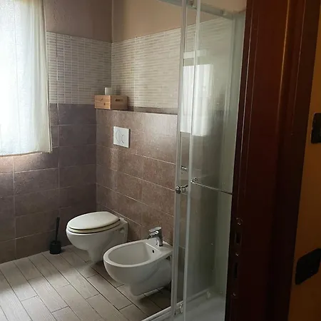 Cascina Bosco Gerolo *