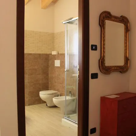 Cascina Bosco Gerolo