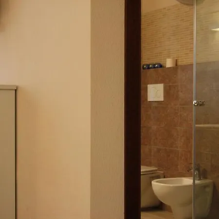 Farmház Cascina Bosco Gerolo *