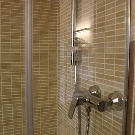 Farmház Cascina Bosco Gerolo