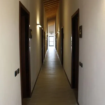 Séjour à la ferme Cascina Bosco Gerolo Rivergaro