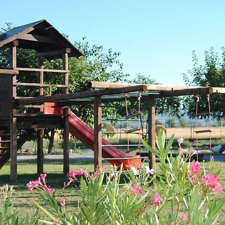 Cascina Bosco Gerolo