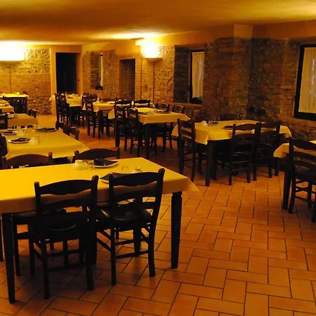 Cascina Bosco Gerolo Rivergaro