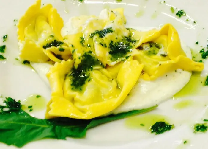 팜스테이 Cascina Bosco Gerolo