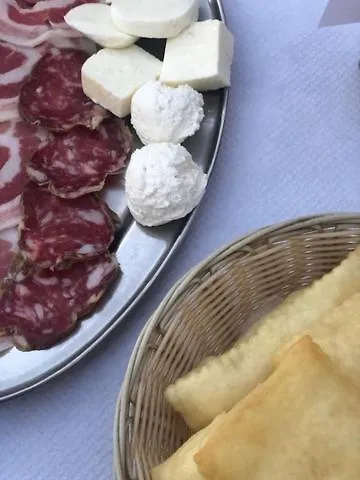 Cascina Bosco Gerolo *