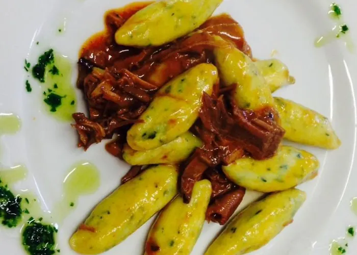 Cascina Bosco Gerolo 팜스테이