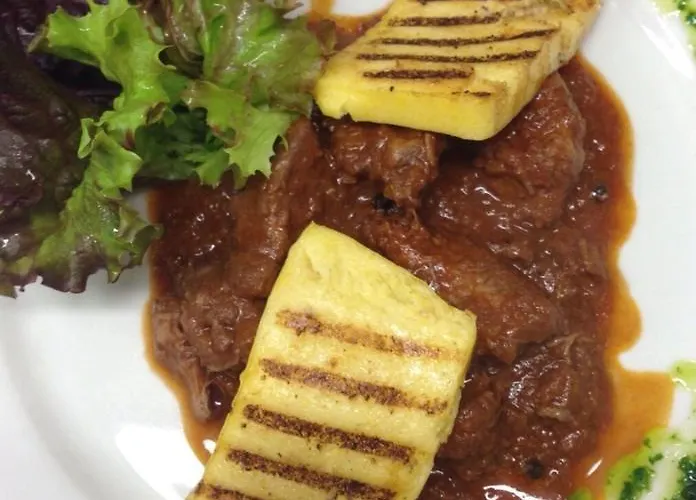 Фермерский дом Cascina Bosco Gerolo *