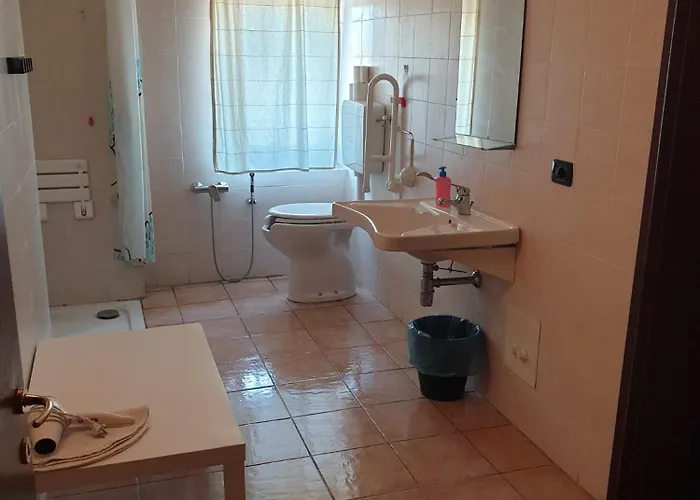 Cascina Bosco Gerolo Фермерский дом Ривергаро