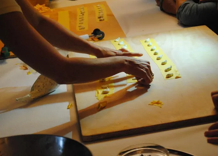 Cascina Bosco Gerolo Фермерский дом *