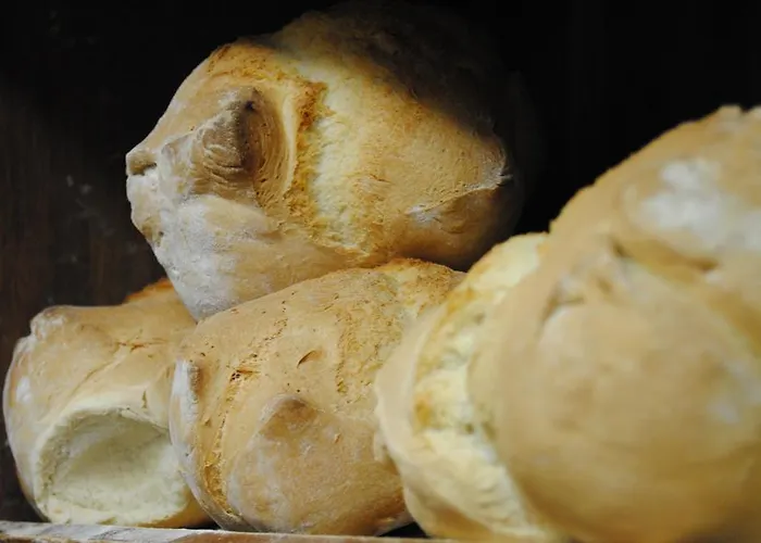 Фермерский дом Cascina Bosco Gerolo