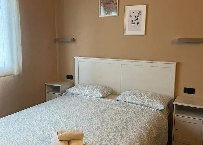 Cascina Bosco Gerolo