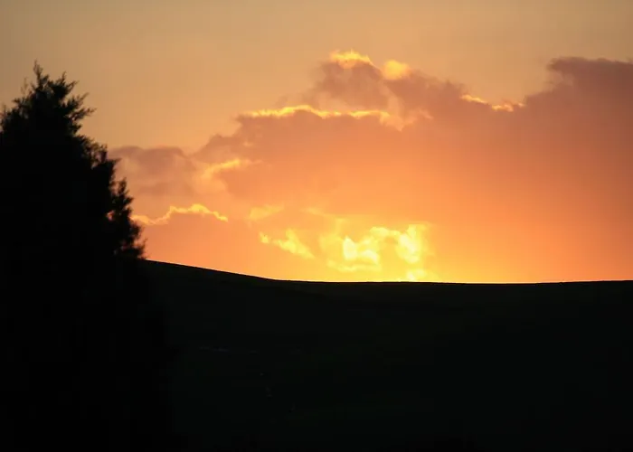 Фермерский дом Cascina Bosco Gerolo *