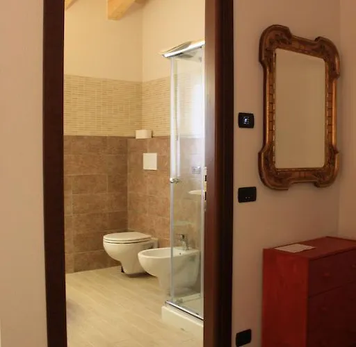 Cascina Bosco Gerolo