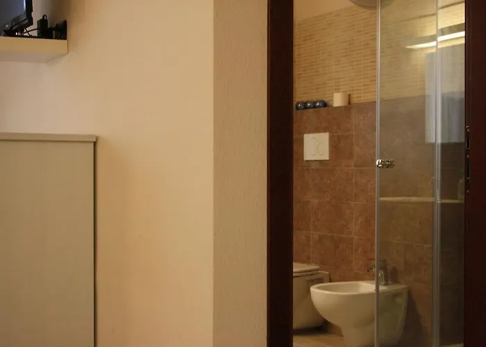 Фермерский дом Cascina Bosco Gerolo *