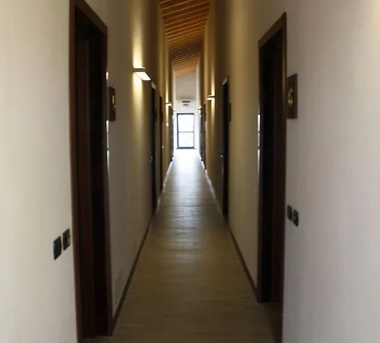 Фермерский дом Cascina Bosco Gerolo Ривергаро