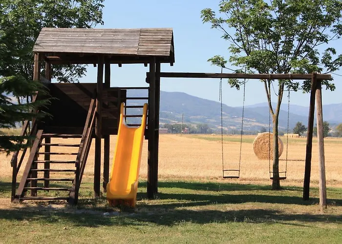 Cascina Bosco Gerolo 리버가로