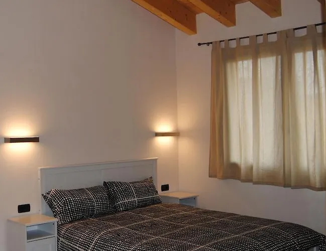 Cascina Bosco Gerolo Ривергаро