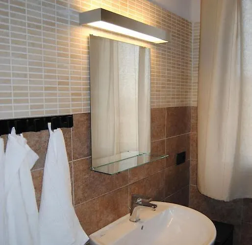 팜스테이 Cascina Bosco Gerolo